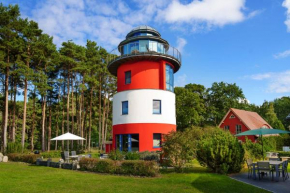 Ferien-im-Leuchtturm Glowe, Glowe